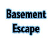 Image Basement Escape
