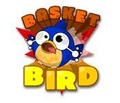 Feature screenshot game Basketbird