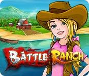 Recurso de captura de tela do jogo Battle Ranch