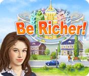 Feature screenshot game Be Richer