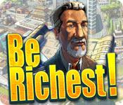 Feature screenshot game Be Richest!