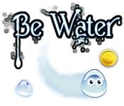 Image Be Water