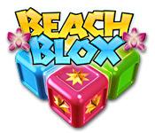 Feature screenshot game BeachBlox
