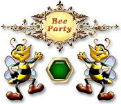 image Bee Party