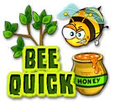 Feature screenshot game Bee Quick