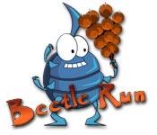 Feature screenshot game Beetle Run