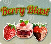Feature screenshot game Berry Blast
