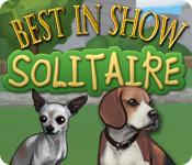 Feature screenshot game Best in Show Solitaire