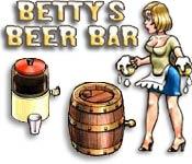 Feature screenshot game Bettys Beer Bar
