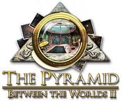 Image Between the Worlds II: The Pyramid