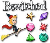 Feature screenshot Spiel Bewitched