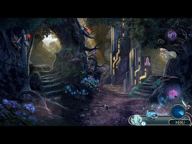 Game screenshot 1 Beyond: Light Advent
