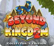 Har skärmdump spel Beyond the Kingdom 2 Collector's Edition