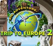Feature screenshot game Big Adventure: Trip to Europe 2
