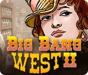Funzione di screenshot del gioco Big Bang West 2