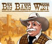 Funzione di screenshot del gioco Big Bang West