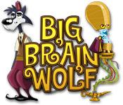 Функция скриншота игры Большой Волк Мозга