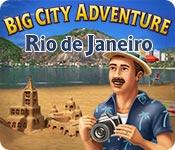 Функция скриншота игры Большой город приключения: Рио-де-Жанейро