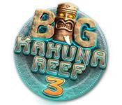 Feature screenshot game Big Kahuna Reef 3