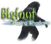 Feature screenshot game Bigfoot: Chasing Shadows