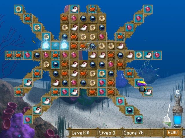 Game screenshot 1 Big Kahuna Reef