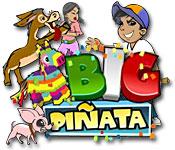 Feature screenshot game Big Pinata