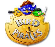Feature screenshot game Bird Pirates