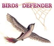 Feature screenshot game Birds Defender