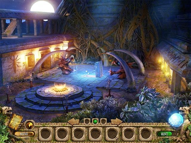 Game screenshot 1 Black Rainbow