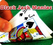 Feature screenshot game BlackJack Maniac
