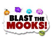 Функция скриншота игры Blast the Mooks