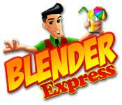 Функция скриншота игры Blender Express