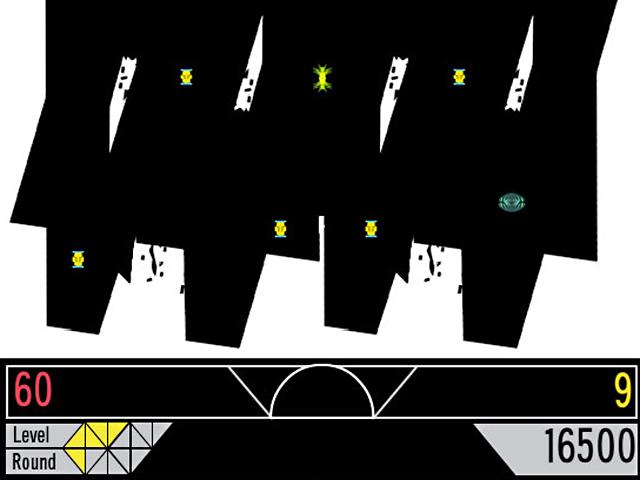 Game screenshot 1 Blinkout