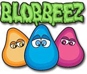 Функция скриншота игры Blobbeez