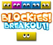 Image Blockies Breakout