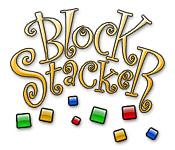 Feature screenshot game Blockstacker