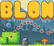 Feature screenshot game Blon