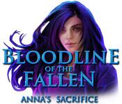 Функция скриншота игры Bloodline of the Fallen: Anna's Sacrifice