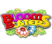 Функция скриншота игры Bloom Busters