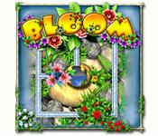 Feature screenshot game Bloom