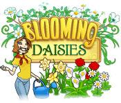 Recurso de captura de tela do jogo Blooming Daisies