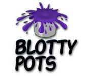 Feature screenshot game Blotty Pots