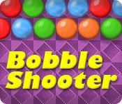 Feature screenshot game Bobble Shooter