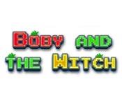 Функция скриншота игры Boby and the Witch