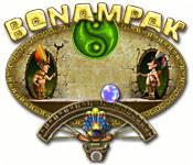 Функция скриншота игры Bonampak
