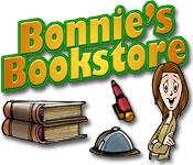 Función de captura de pantalla del juego Bonnie`s Bookstore