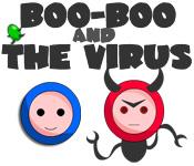 Image Boo-Boo and the Virus