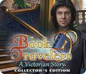 Feature screenshot game Book Travelers: A Victorian Story Collector's Edition