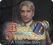 Feature screenshot game Book Travelers: A Victorian Story
