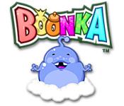 Función de captura de pantalla del juego Boonka